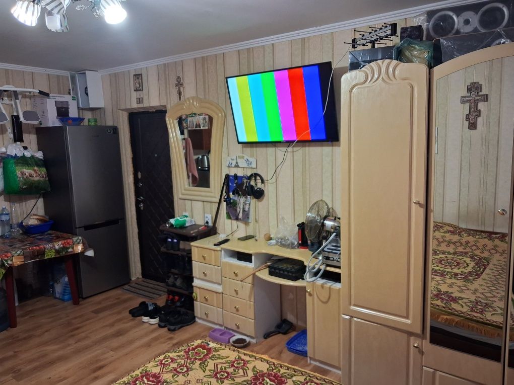 Фото 1 КІМ.  Кімната ПЛОЩА – 24 м², ЦІНА – 24 000$, РАЙОН: Вишенька у Вінниці