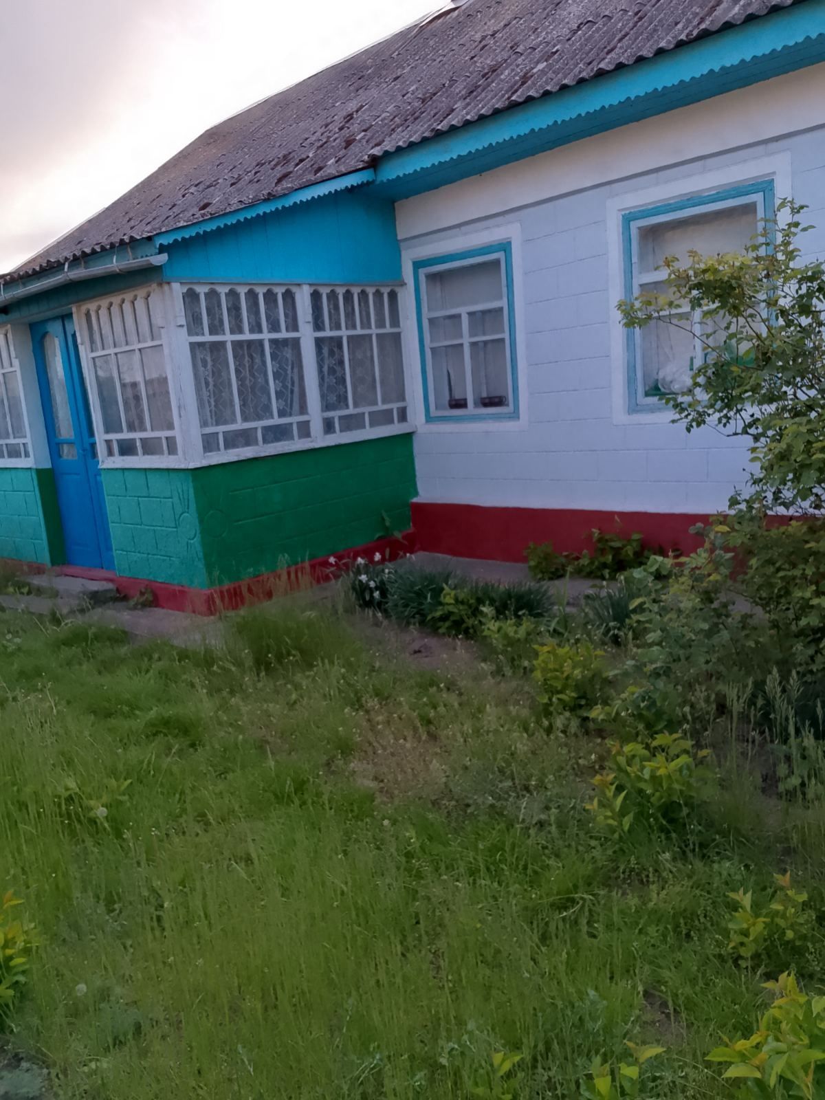 Обʼєкт нерухомості: 2 КІМ. БУДИНОК, ПЛОЩА - 62.9 м², ЦІНА - 5 998 $
 — HUBTRUST, Вінниця