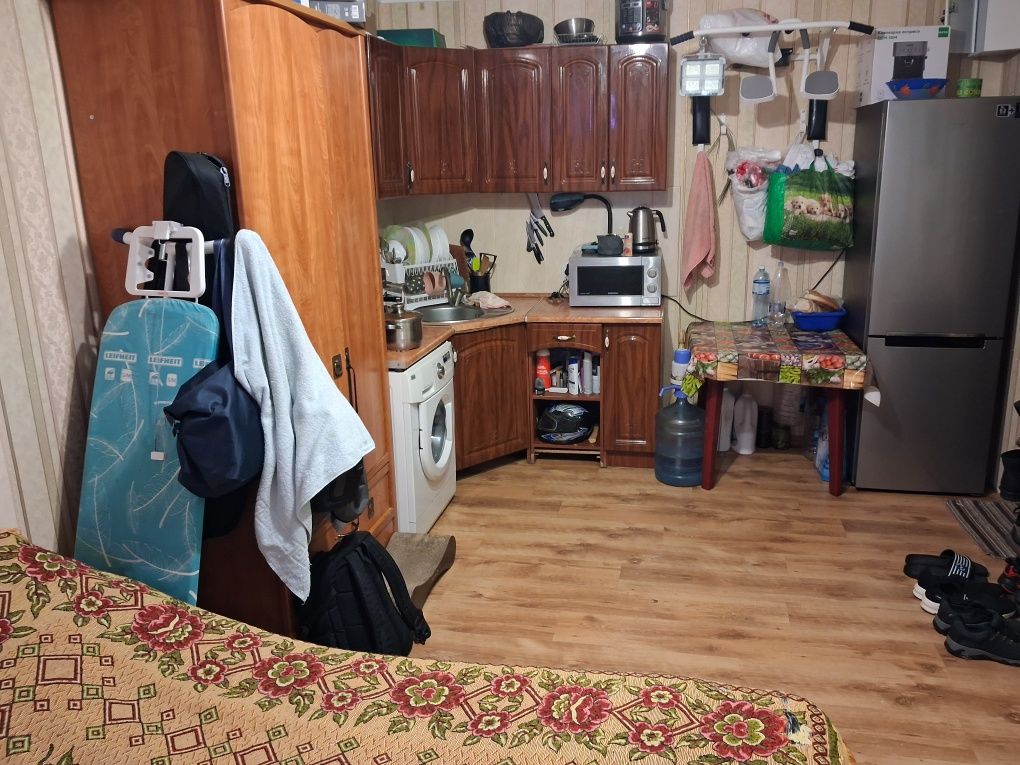 Фото 1 КІМ.  Кімната ПЛОЩА – 24 м², ЦІНА – 24 000$, РАЙОН: Вишенька у Вінниці
