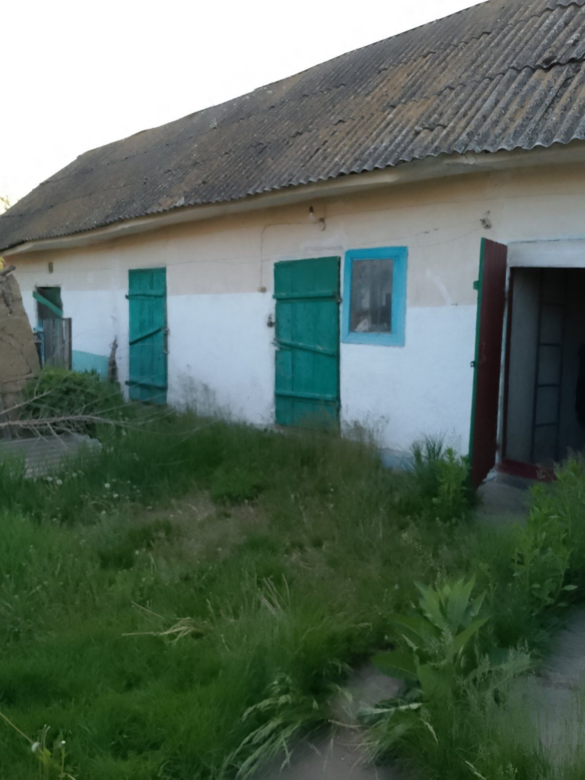 Обʼєкт нерухомості: 2 КІМ. БУДИНОК, ПЛОЩА - 62.9 м², ЦІНА - 5 998 $
 — HUBTRUST, Вінниця