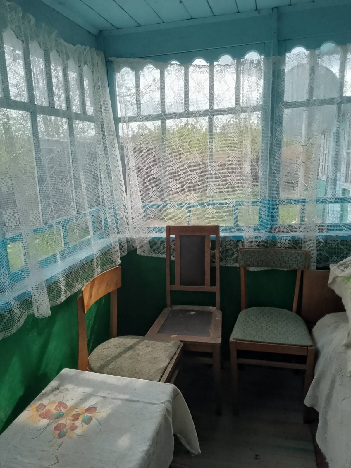 Обʼєкт нерухомості: 2 КІМ. БУДИНОК, ПЛОЩА - 62.9 м², ЦІНА - 5 998 $
 — HUBTRUST, Вінниця