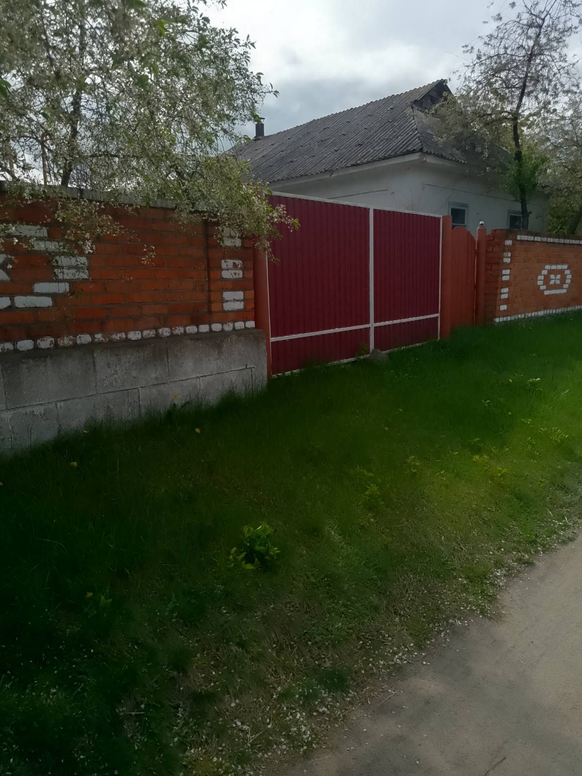 Обʼєкт нерухомості: 2 КІМ. БУДИНОК, ПЛОЩА - 62.9 м², ЦІНА - 5 998 $
 — HUBTRUST, Вінниця