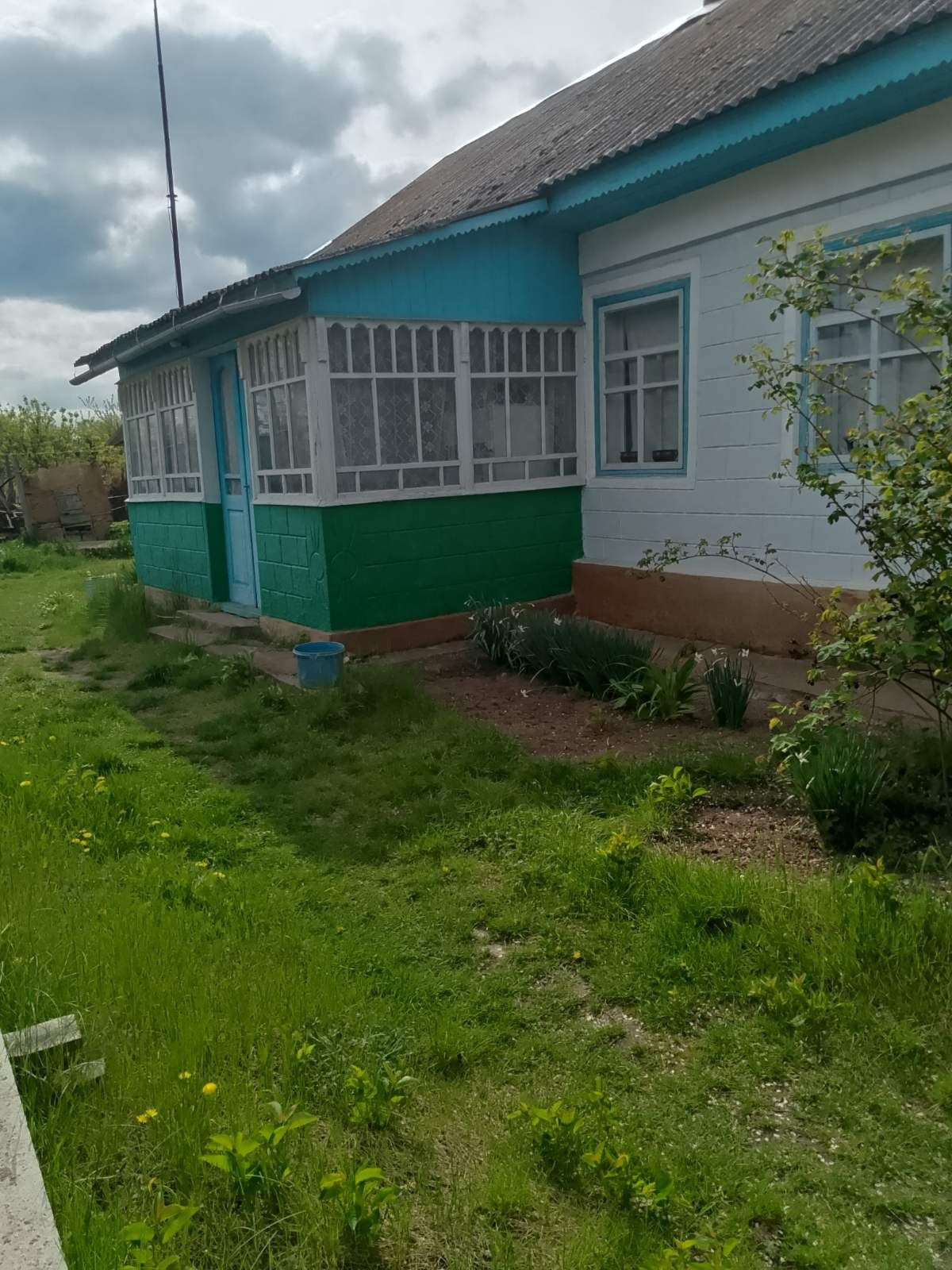 Обʼєкт нерухомості: 2 КІМ. БУДИНОК, ПЛОЩА - 62.9 м², ЦІНА - 5 998 $
 — HUBTRUST, Вінниця