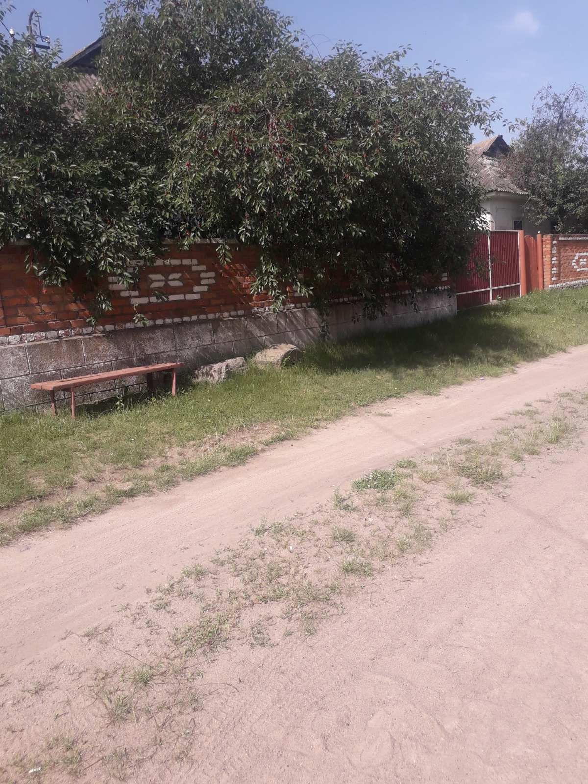 Обʼєкт нерухомості: 2 КІМ. БУДИНОК, ПЛОЩА - 62.9 м², ЦІНА - 5 998 $
 — HUBTRUST, Вінниця