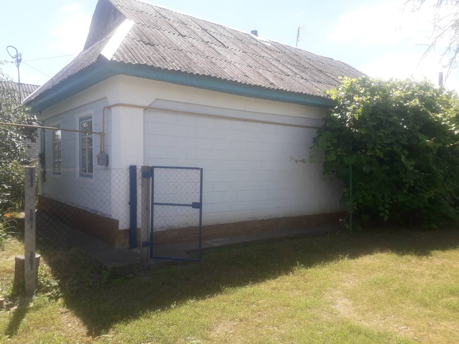 Обʼєкт нерухомості: 2 КІМ. БУДИНОК, ПЛОЩА - 62.9 м², ЦІНА - 5 998 $
 — HUBTRUST, Вінниця