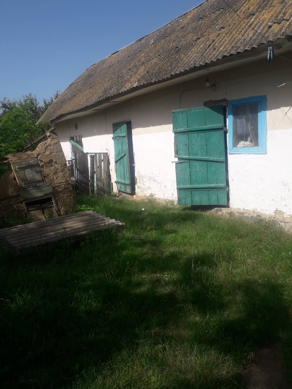 Обʼєкт нерухомості: 2 КІМ. БУДИНОК, ПЛОЩА - 62.9 м², ЦІНА - 5 998 $
 — HUBTRUST, Вінниця
