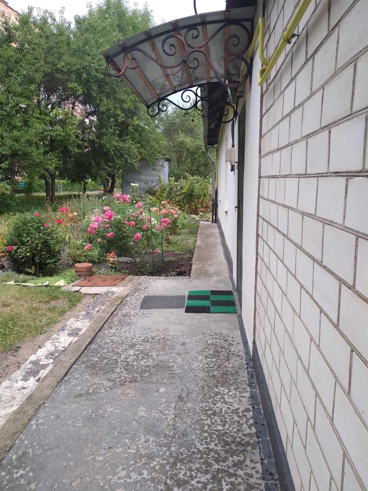 Обʼєкт нерухомості: 2 КІМ. БУДИНОК, ПЛОЩА - 48.5 м², ЦІНА - 32 000 $
 — HUBTRUST, Вінниця