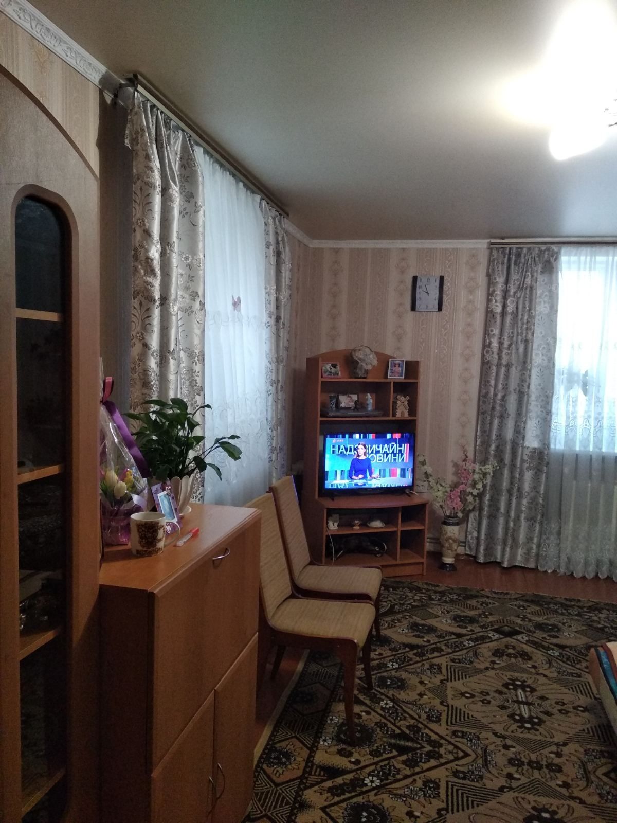 Обʼєкт нерухомості: 2 КІМ. БУДИНОК, ПЛОЩА - 48.5 м², ЦІНА - 32 000 $
 — HUBTRUST, Вінниця