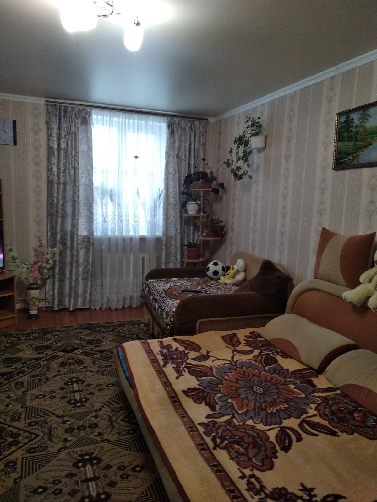 Обʼєкт нерухомості: 2 КІМ. БУДИНОК, ПЛОЩА - 48.5 м², ЦІНА - 32 000 $
 — HUBTRUST, Вінниця
