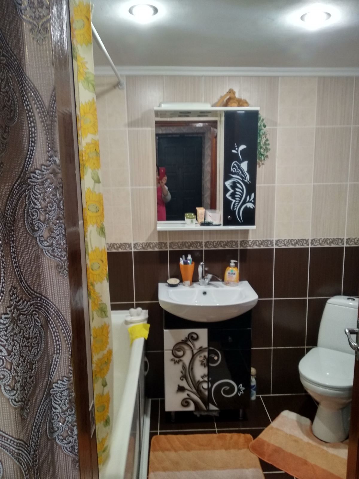 Обʼєкт нерухомості: 2 КІМ. БУДИНОК, ПЛОЩА - 48.5 м², ЦІНА - 32 000 $
 — HUBTRUST, Вінниця