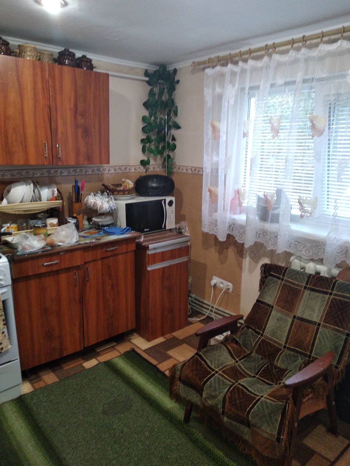 Обʼєкт нерухомості: 2 КІМ. БУДИНОК, ПЛОЩА - 48.5 м², ЦІНА - 32 000 $
 — HUBTRUST, Вінниця