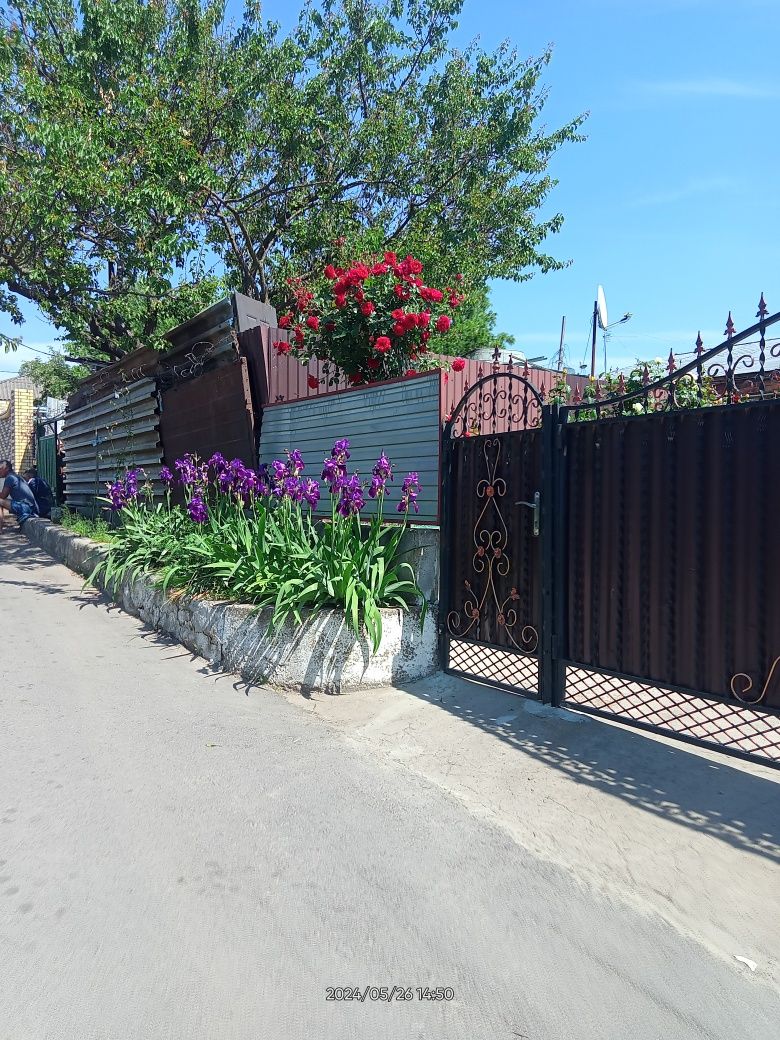 3 КІМ. БУДИНОК, ПЛОЩА - 100 м², ЦІНА - 63 000 $
