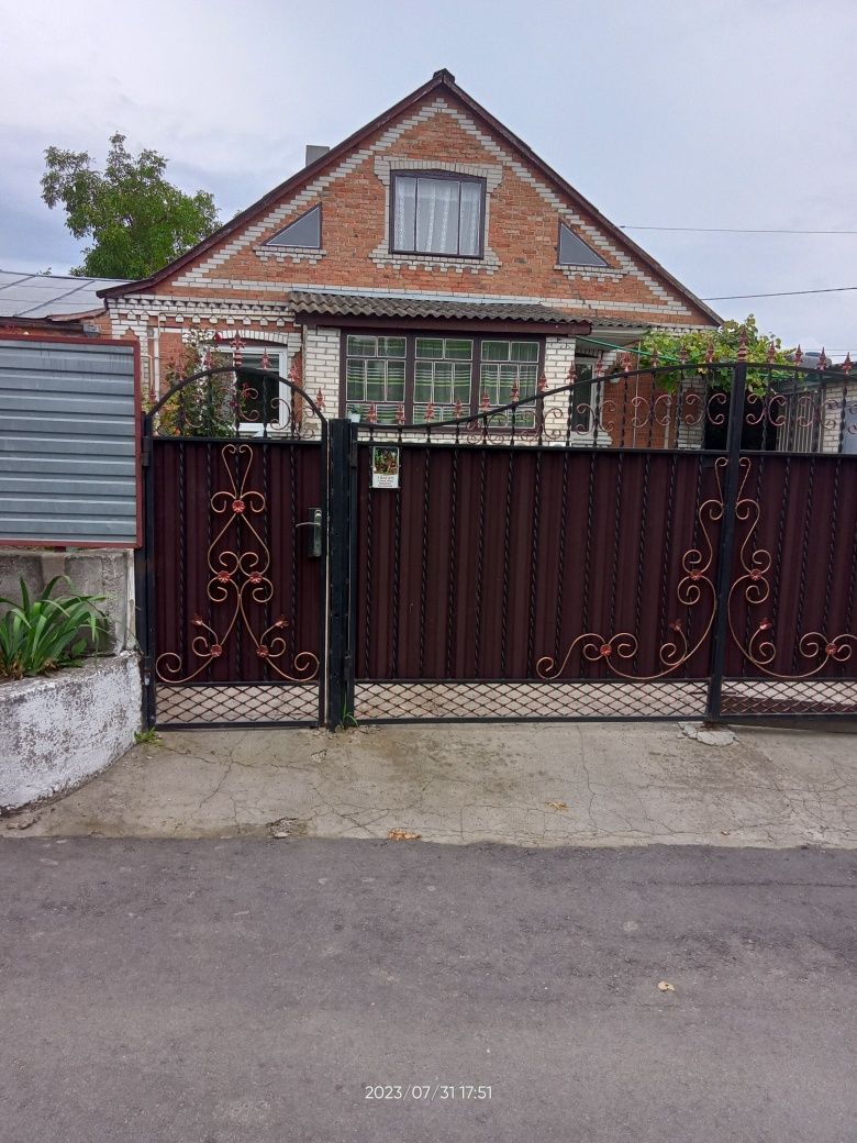 Обʼєкт нерухомості: 3 КІМ. БУДИНОК, ПЛОЩА - 100 м², ЦІНА - 63 000 $
 — HUBTRUST, Вінниця