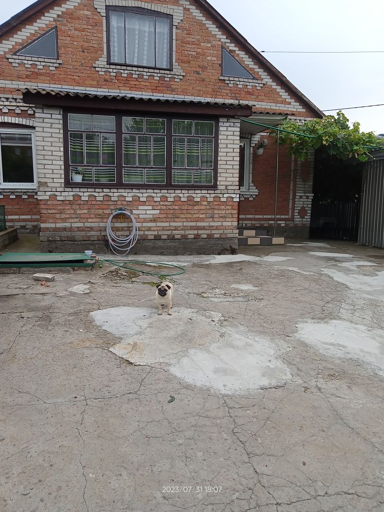 Обʼєкт нерухомості: 3 КІМ. БУДИНОК, ПЛОЩА - 100 м², ЦІНА - 63 000 $
 — HUBTRUST, Вінниця