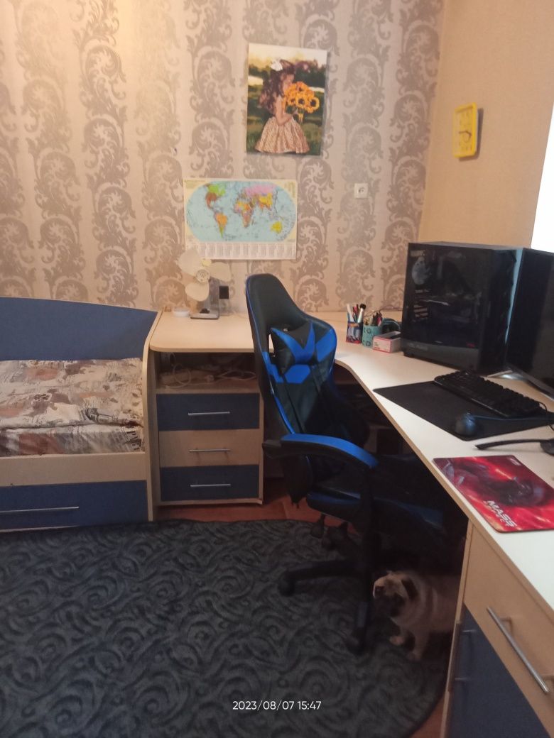 Обʼєкт нерухомості: 3 КІМ. БУДИНОК, ПЛОЩА - 100 м², ЦІНА - 63 000 $
 — HUBTRUST, Вінниця