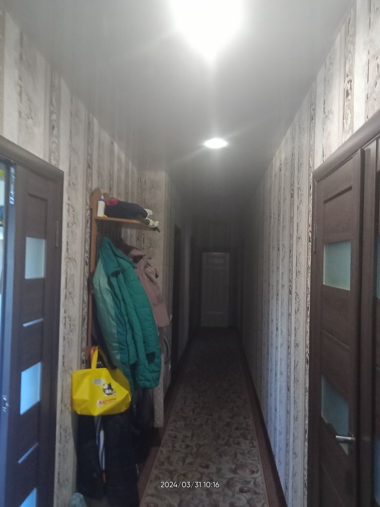 Обʼєкт нерухомості: 3 КІМ. БУДИНОК, ПЛОЩА - 100 м², ЦІНА - 63 000 $
 — HUBTRUST, Вінниця