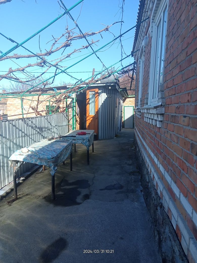 Обʼєкт нерухомості: 3 КІМ. БУДИНОК, ПЛОЩА - 100 м², ЦІНА - 63 000 $
 — HUBTRUST, Вінниця