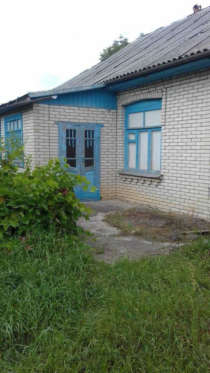 4 КІМ. БУДИНОК, ПЛОЩА - 101.5 м², ЦІНА - 9 500 $
