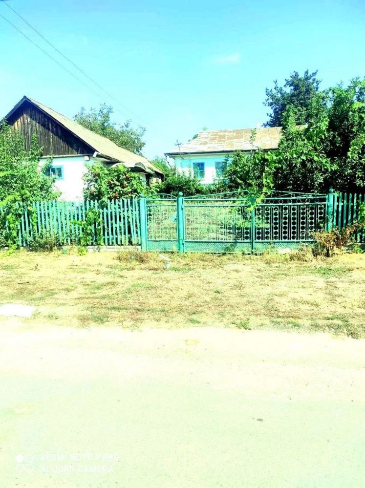 4 КІМ. БУДИНОК, ПЛОЩА - 108 м², ЦІНА - 7 000 $

