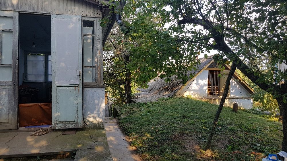 Обʼєкт нерухомості: 4 КІМ. БУДИНОК, ПЛОЩА - 56 м², ЦІНА - 1 199 $
 — HUBTRUST, Вінниця