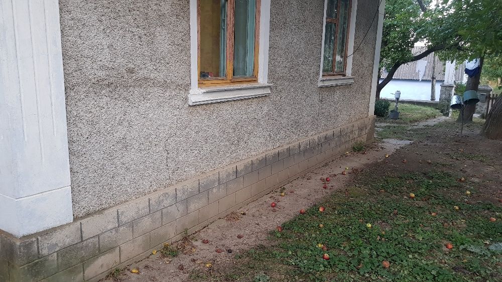 Обʼєкт нерухомості: 4 КІМ. БУДИНОК, ПЛОЩА - 56 м², ЦІНА - 1 199 $
 — HUBTRUST, Вінниця