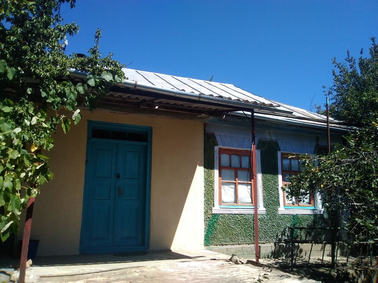 3 КІМ. БУДИНОК, ПЛОЩА - 68 м², ЦІНА - 3 119 $

