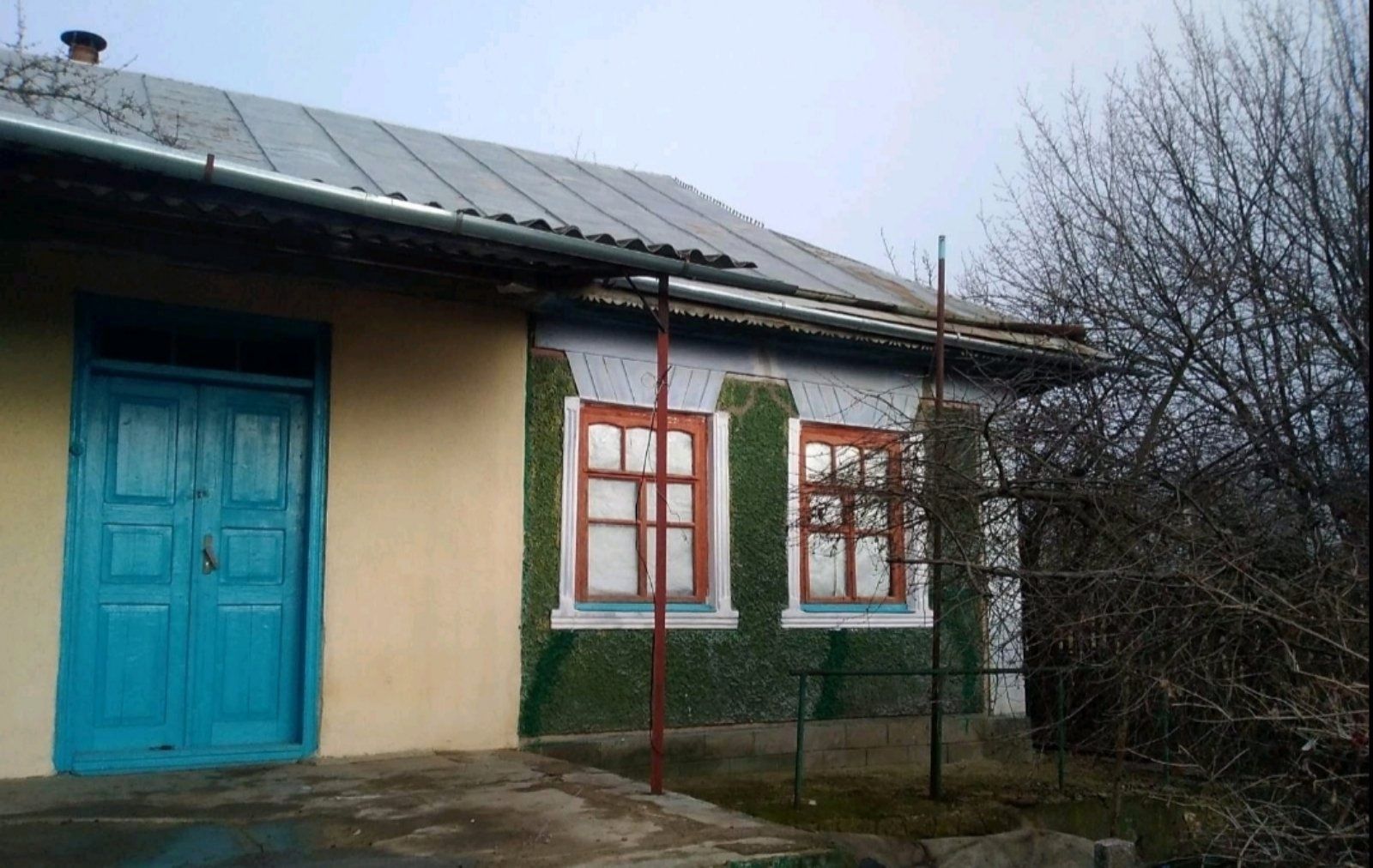 Обʼєкт нерухомості: 3 КІМ. БУДИНОК, ПЛОЩА - 68 м², ЦІНА - 3 119 $
 — HUBTRUST, Вінниця