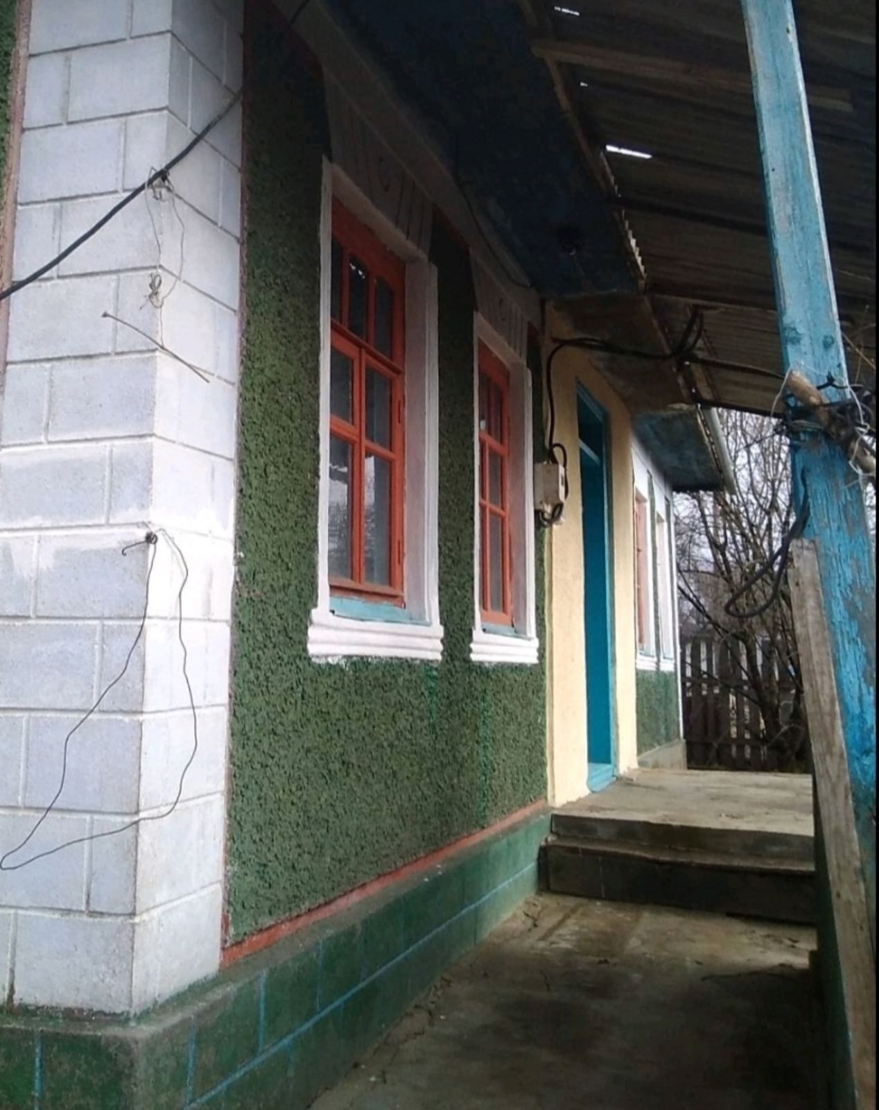 Обʼєкт нерухомості: 3 КІМ. БУДИНОК, ПЛОЩА - 68 м², ЦІНА - 3 119 $
 — HUBTRUST, Вінниця