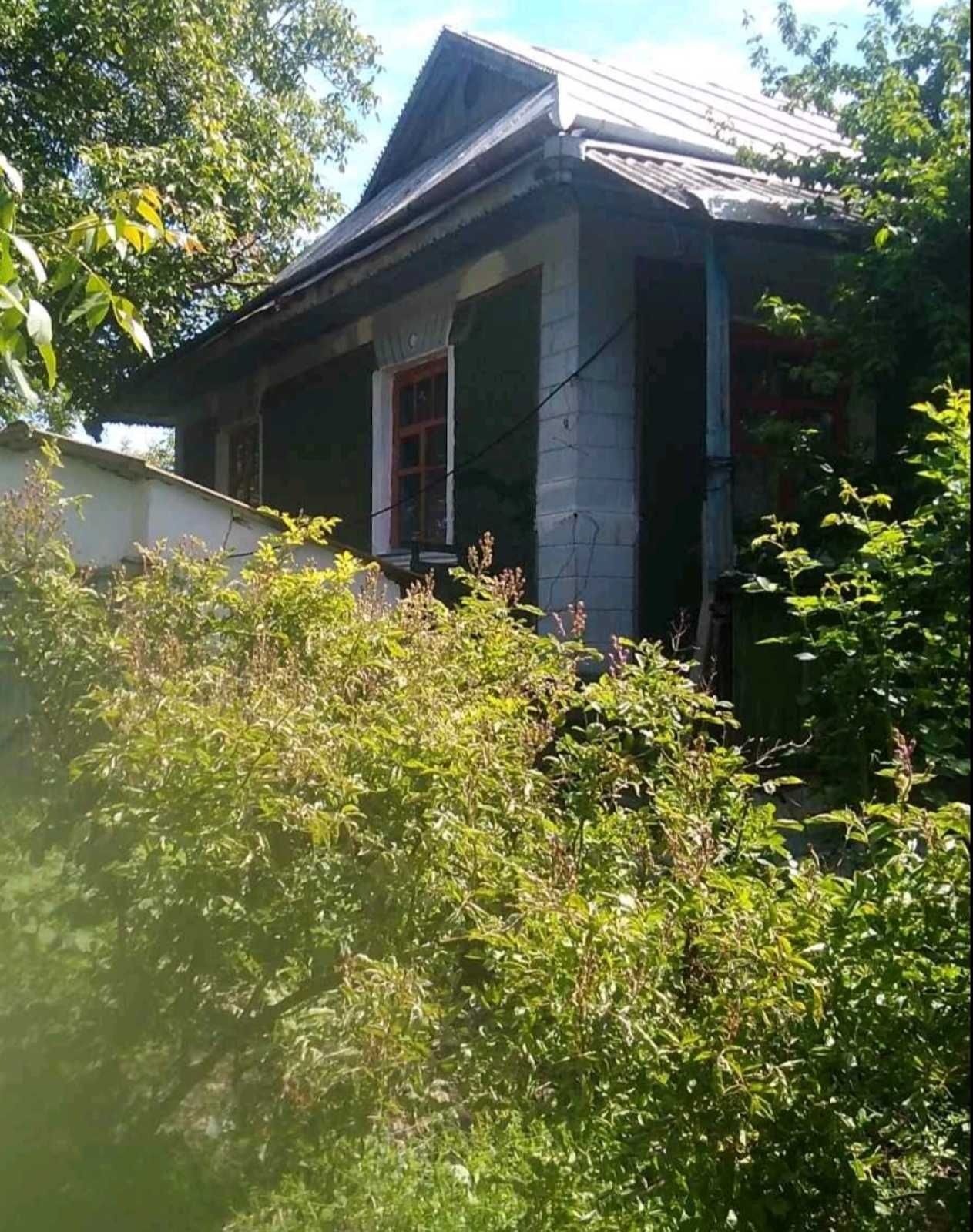Обʼєкт нерухомості: 3 КІМ. БУДИНОК, ПЛОЩА - 68 м², ЦІНА - 3 119 $
 — HUBTRUST, Вінниця