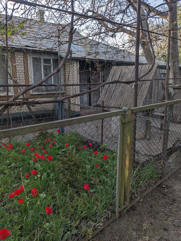 7 КІМ. БУДИНОК, ПЛОЩА - 144 м², ЦІНА - 25 000 $
