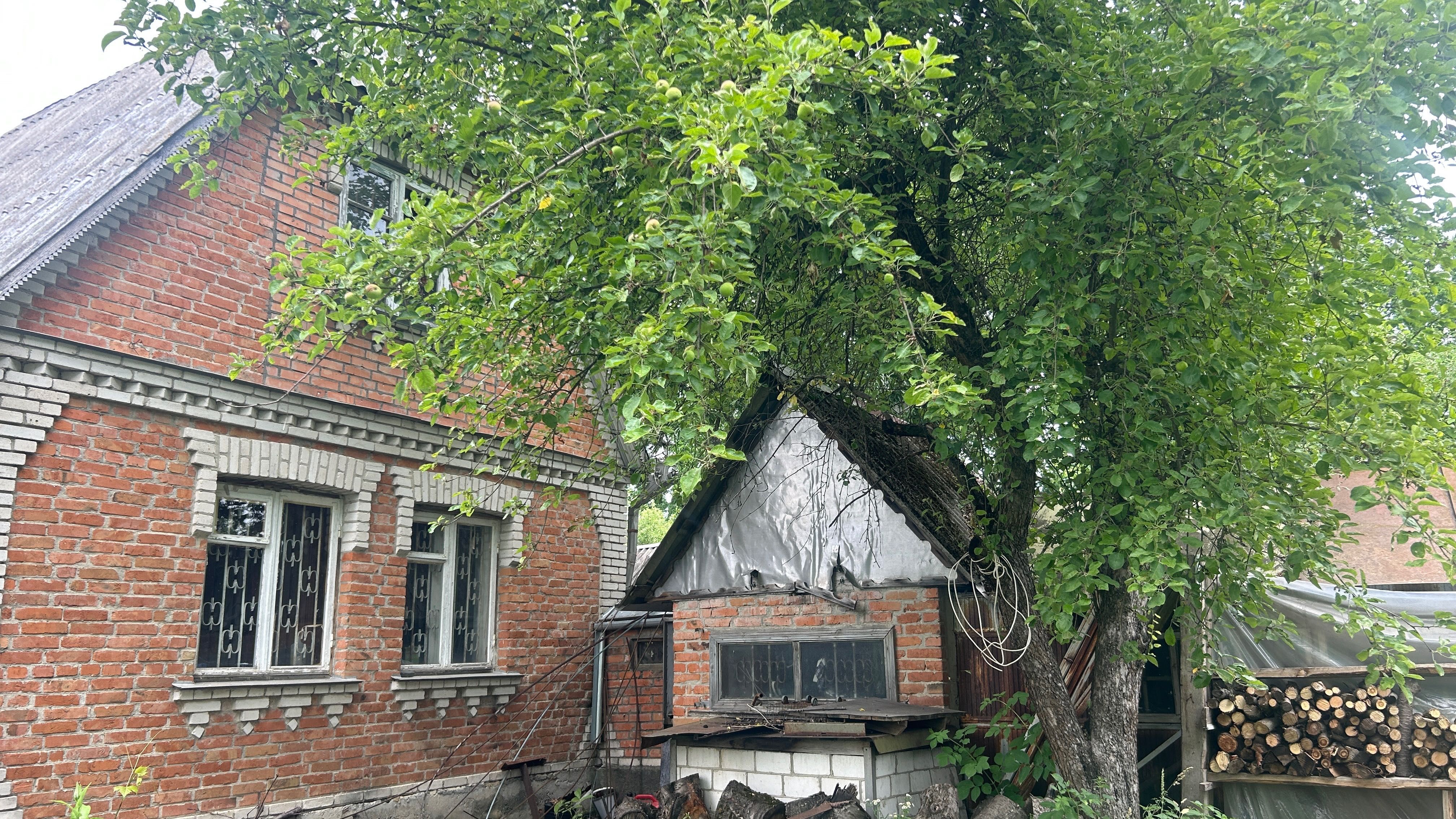 Обʼєкт нерухомості: 2 КІМ. БУДИНОК, ПЛОЩА - 60 м², ЦІНА - 13 000 $
 — HUBTRUST, Вінниця