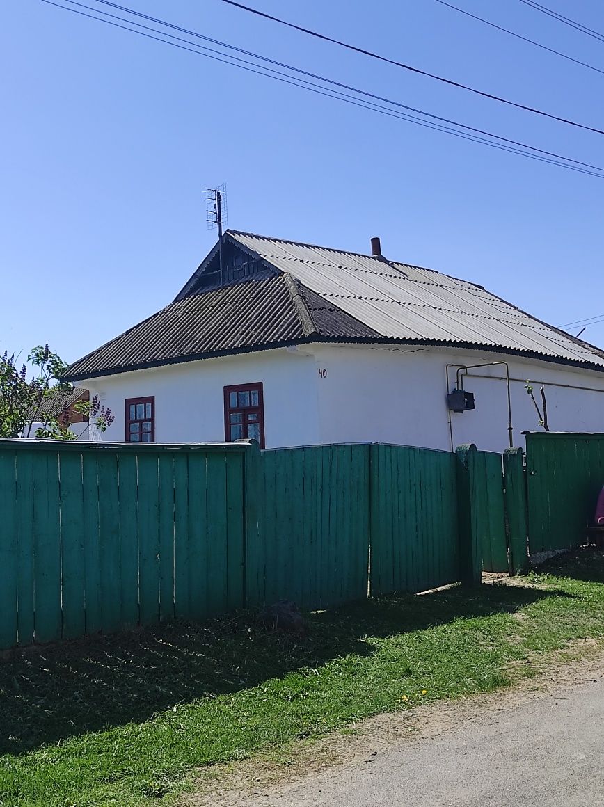 Обʼєкт нерухомості: 3 КІМ. БУДИНОК, ПЛОЩА - 50 м², ЦІНА - 45 000 $
 — HUBTRUST, Вінниця