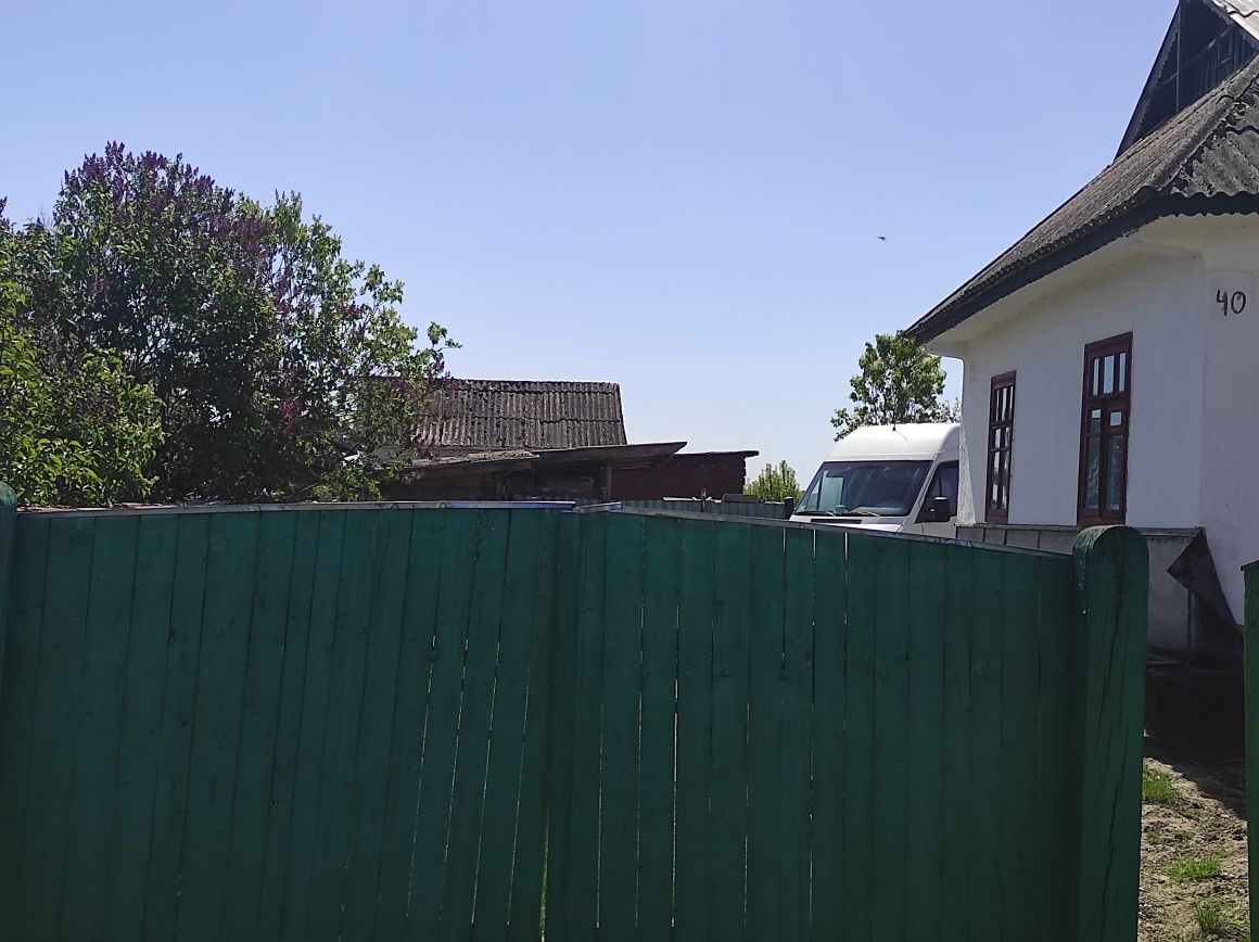 Обʼєкт нерухомості: 3 КІМ. БУДИНОК, ПЛОЩА - 50 м², ЦІНА - 45 000 $
 — HUBTRUST, Вінниця