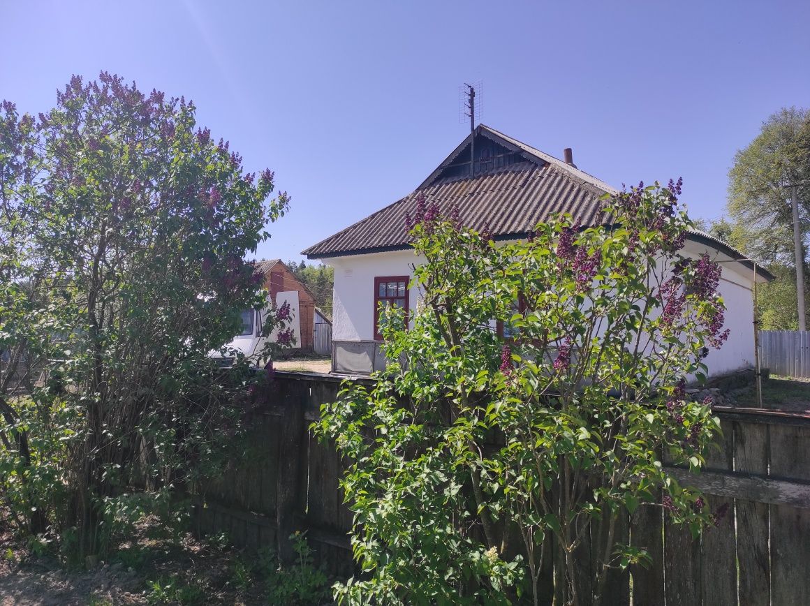 Обʼєкт нерухомості: 3 КІМ. БУДИНОК, ПЛОЩА - 50 м², ЦІНА - 45 000 $
 — HUBTRUST, Вінниця