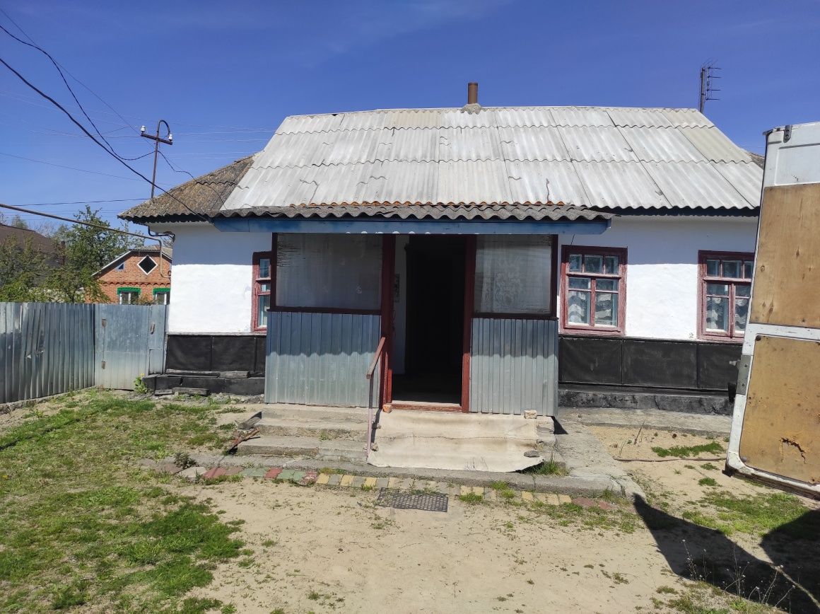 Обʼєкт нерухомості: 3 КІМ. БУДИНОК, ПЛОЩА - 50 м², ЦІНА - 45 000 $
 — HUBTRUST, Вінниця