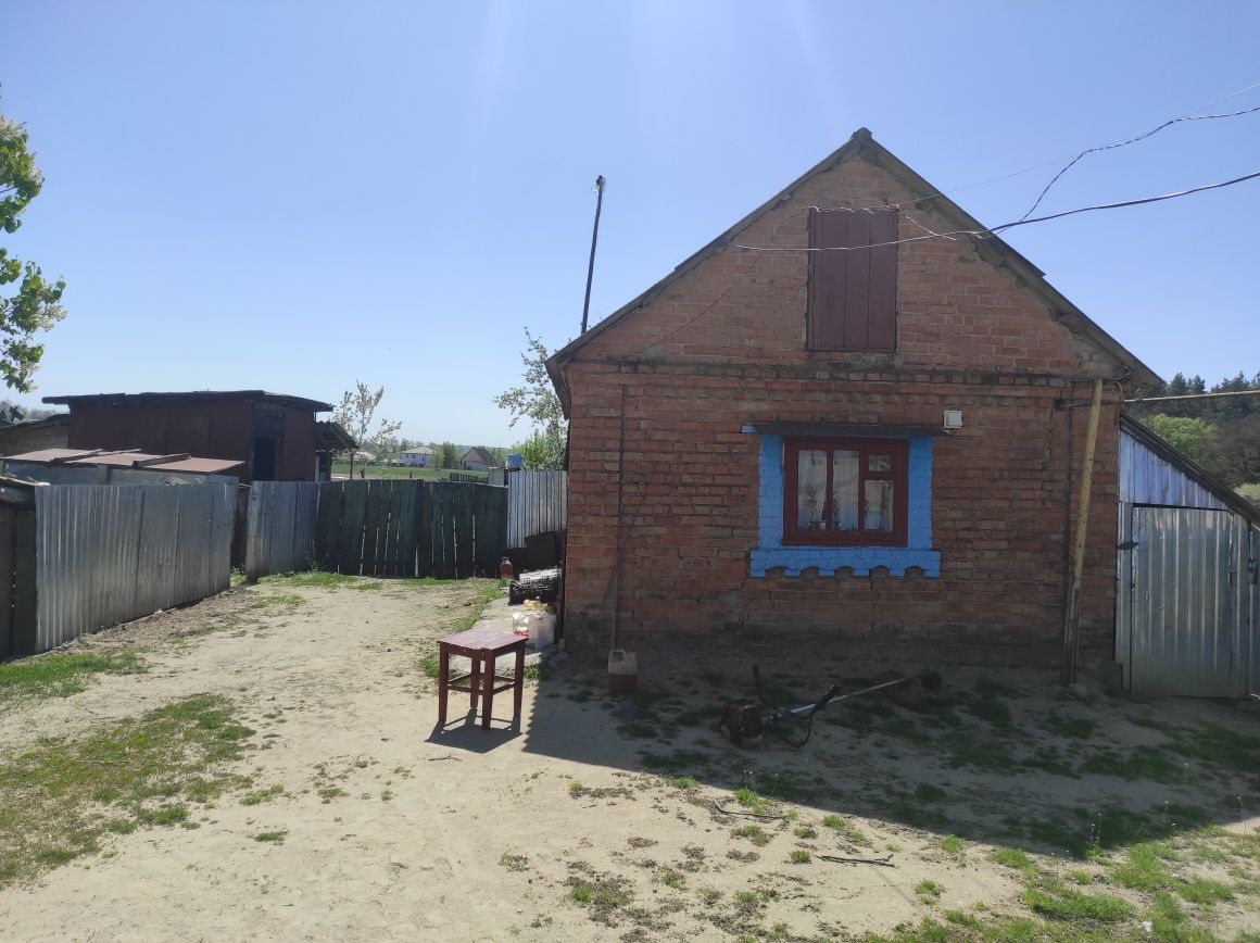 Обʼєкт нерухомості: 3 КІМ. БУДИНОК, ПЛОЩА - 50 м², ЦІНА - 45 000 $
 — HUBTRUST, Вінниця