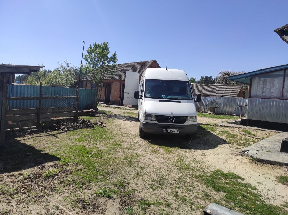 Обʼєкт нерухомості: 3 КІМ. БУДИНОК, ПЛОЩА - 50 м², ЦІНА - 45 000 $
 — HUBTRUST, Вінниця
