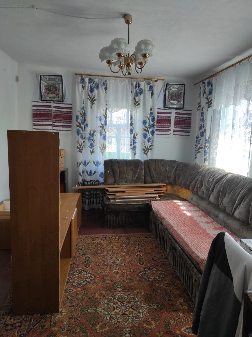 Обʼєкт нерухомості: 3 КІМ. БУДИНОК, ПЛОЩА - 50 м², ЦІНА - 45 000 $
 — HUBTRUST, Вінниця