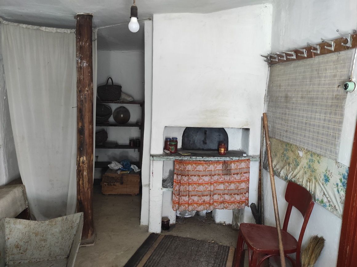 Обʼєкт нерухомості: 3 КІМ. БУДИНОК, ПЛОЩА - 50 м², ЦІНА - 45 000 $
 — HUBTRUST, Вінниця