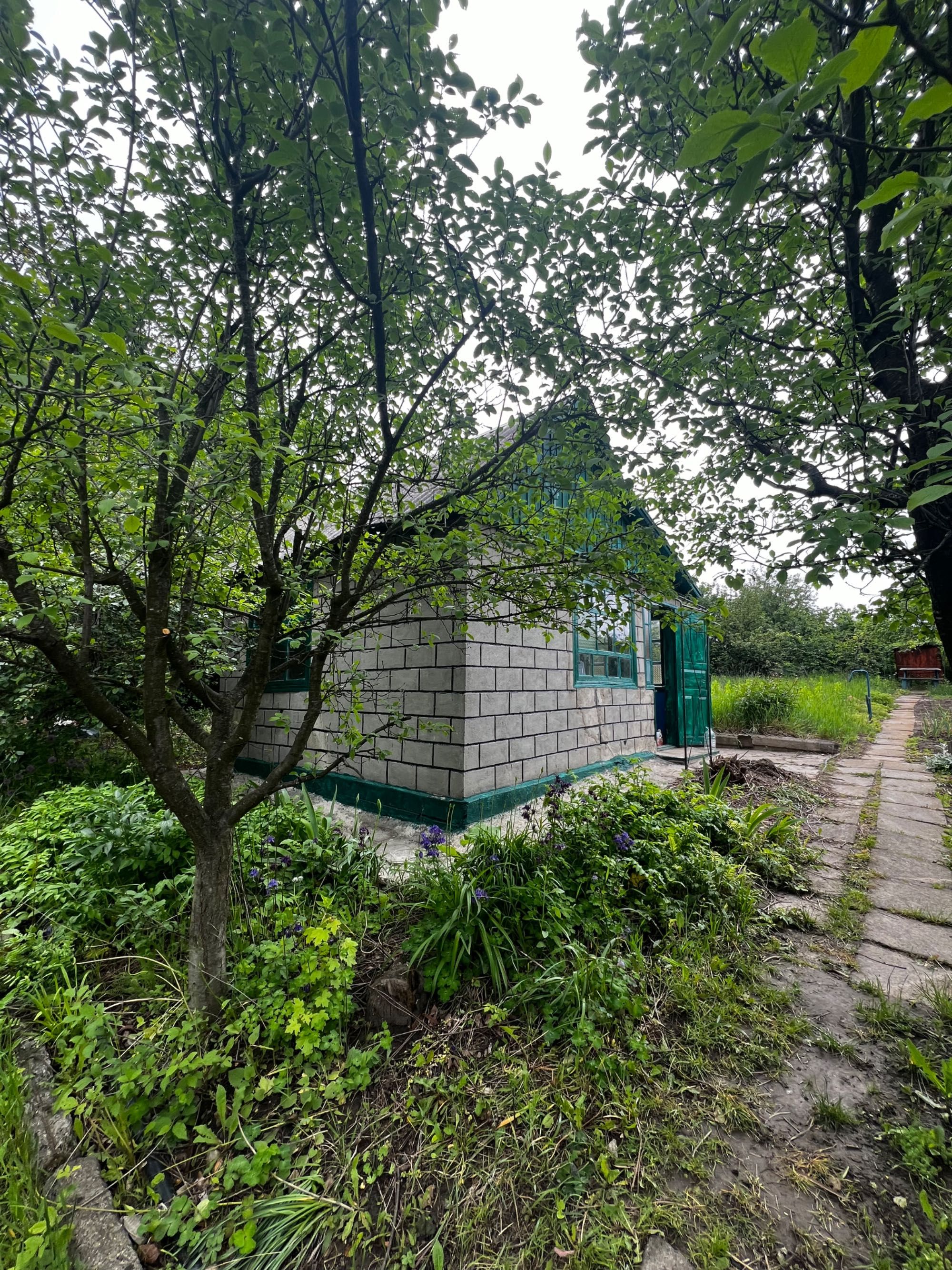 Обʼєкт нерухомості: 1 КІМ. БУДИНОК, ПЛОЩА - 30 м², ЦІНА - 2 300 $
 — HUBTRUST, Вінниця