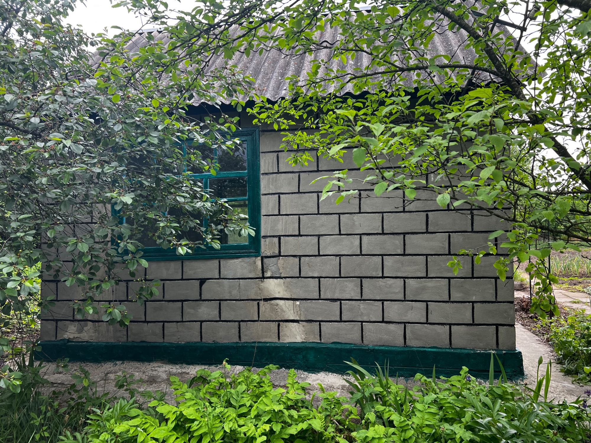 Обʼєкт нерухомості: 1 КІМ. БУДИНОК, ПЛОЩА - 30 м², ЦІНА - 2 300 $
 — HUBTRUST, Вінниця