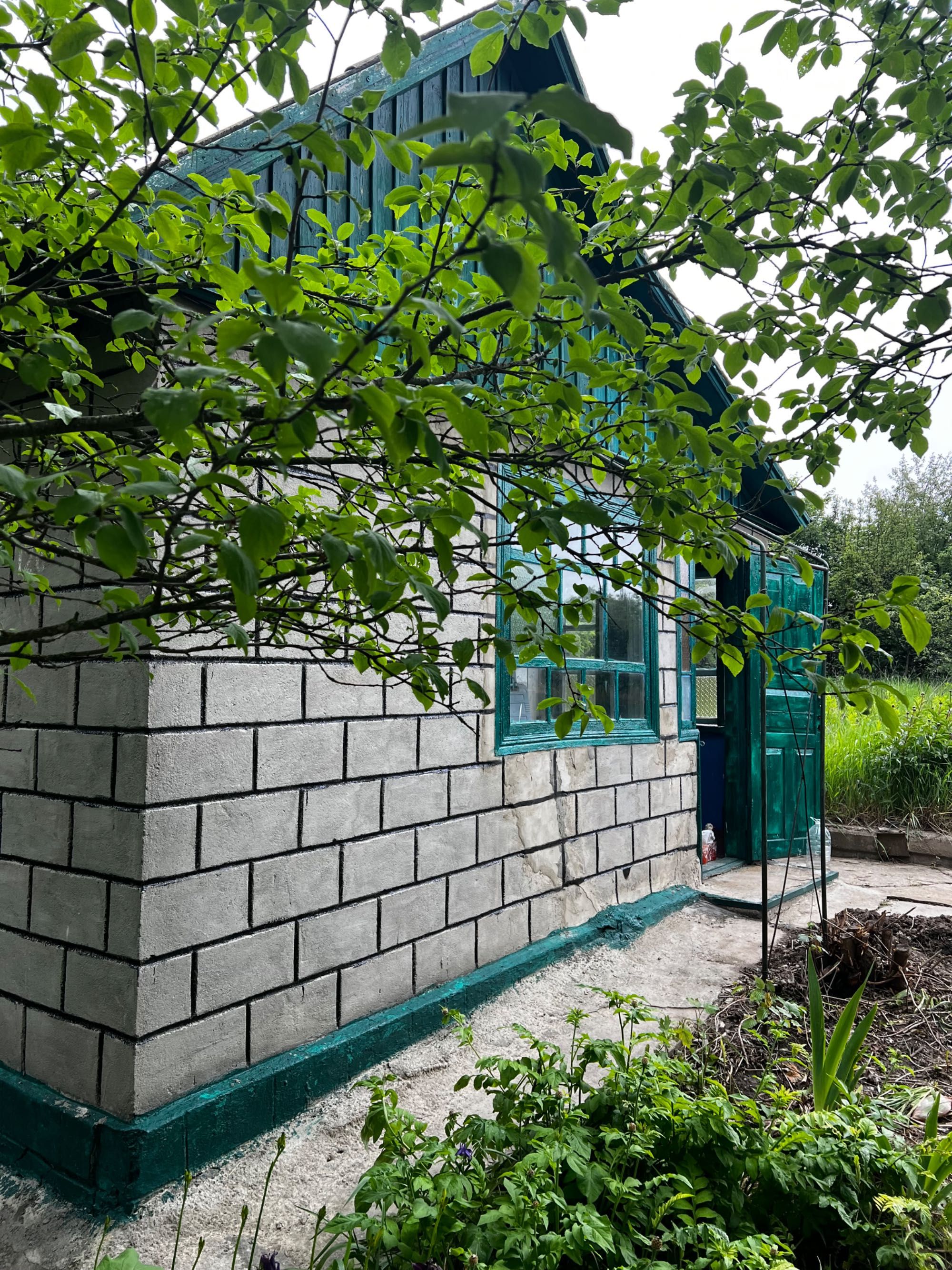 Обʼєкт нерухомості: 1 КІМ. БУДИНОК, ПЛОЩА - 30 м², ЦІНА - 2 300 $
 — HUBTRUST, Вінниця