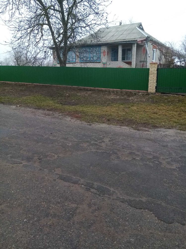 3 КІМ. БУДИНОК, ПЛОЩА - 104 м², ЦІНА - 11 997 $
