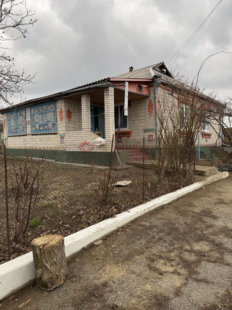 Обʼєкт нерухомості: 3 КІМ. БУДИНОК, ПЛОЩА - 104 м², ЦІНА - 11 997 $
 — HUBTRUST, Вінниця