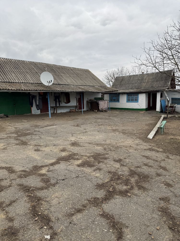 Обʼєкт нерухомості: 3 КІМ. БУДИНОК, ПЛОЩА - 104 м², ЦІНА - 11 997 $
 — HUBTRUST, Вінниця