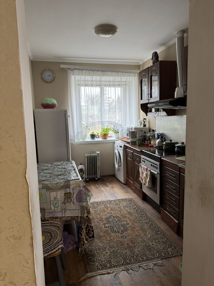 Обʼєкт нерухомості: 3 КІМ. БУДИНОК, ПЛОЩА - 104 м², ЦІНА - 11 997 $
 — HUBTRUST, Вінниця
