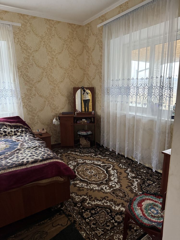 Обʼєкт нерухомості: 3 КІМ. БУДИНОК, ПЛОЩА - 104 м², ЦІНА - 11 997 $
 — HUBTRUST, Вінниця