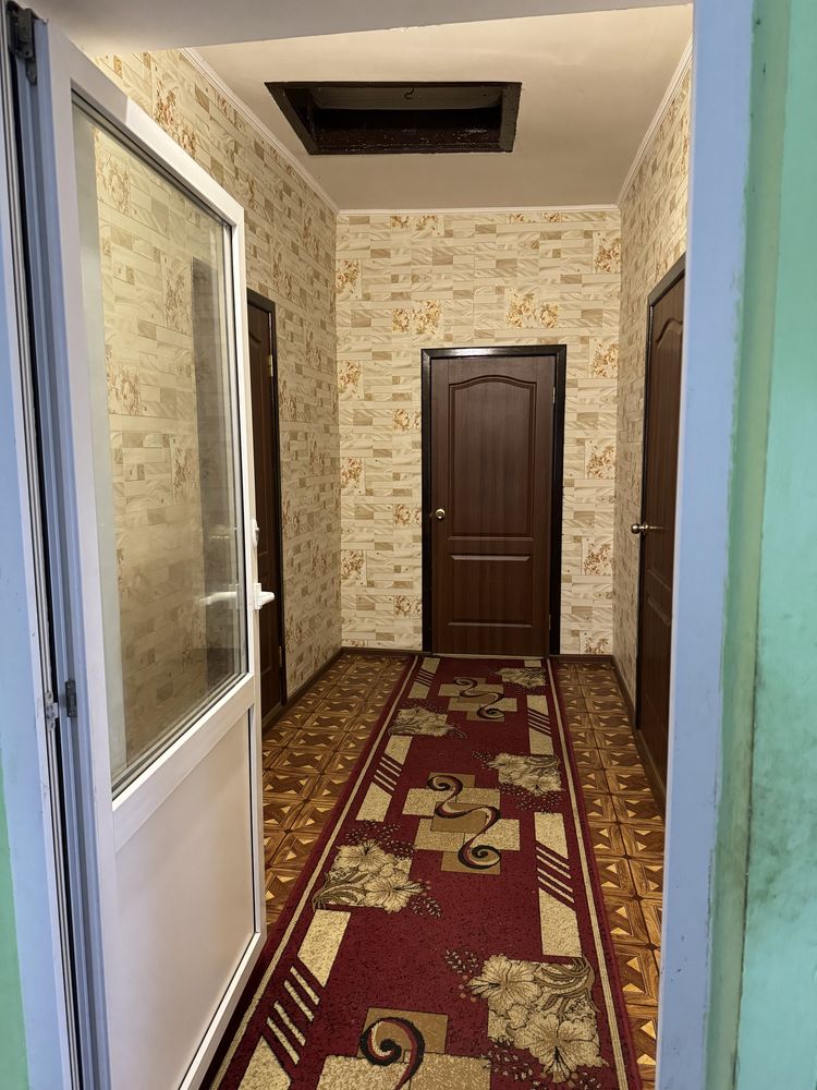 Обʼєкт нерухомості: 3 КІМ. БУДИНОК, ПЛОЩА - 104 м², ЦІНА - 11 997 $
 — HUBTRUST, Вінниця