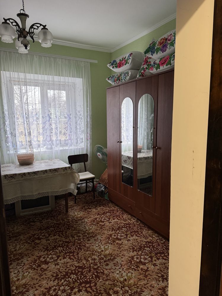 Обʼєкт нерухомості: 3 КІМ. БУДИНОК, ПЛОЩА - 104 м², ЦІНА - 11 997 $
 — HUBTRUST, Вінниця