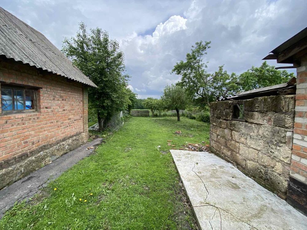 Обʼєкт нерухомості: 3 КІМ. БУДИНОК, ПЛОЩА - 84.4 м², ЦІНА - 11 000 $
 — HUBTRUST, Вінниця